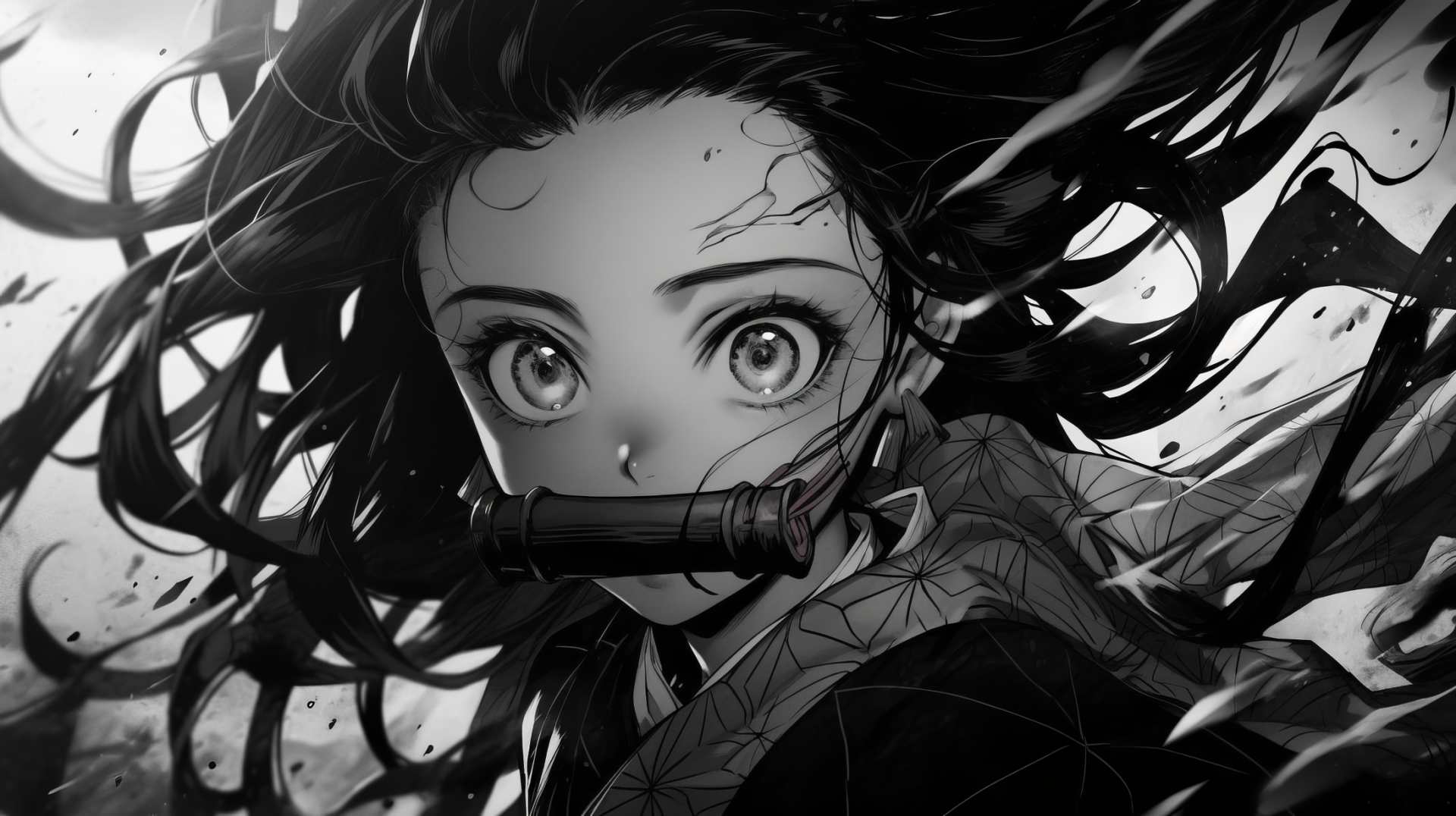 demon slayer nezuko